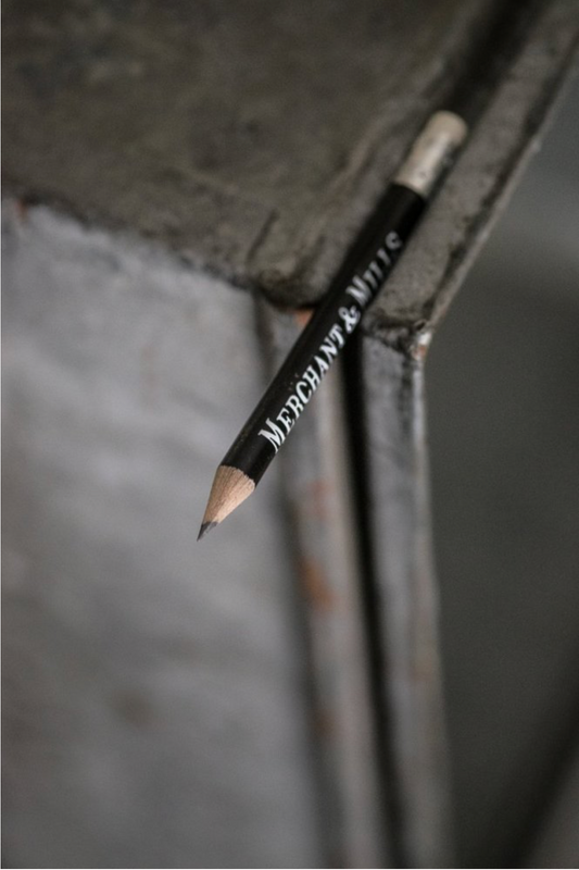 Merchant & Mills | The Pencil