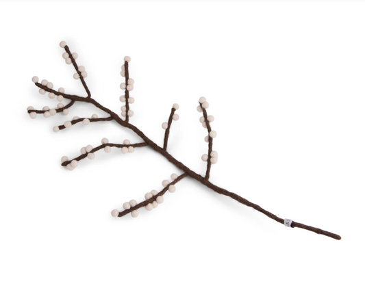 Gry & Sif | Branch White Berries