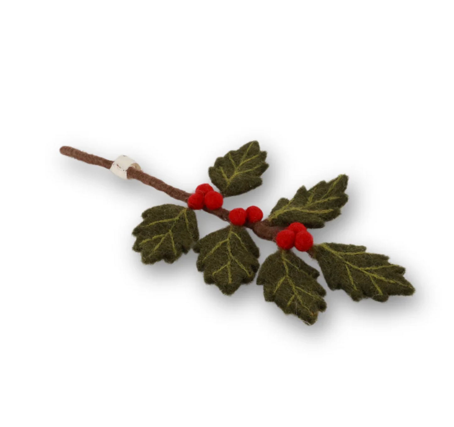 COMING SOON | Gry & Sif | Mini Branch Holly