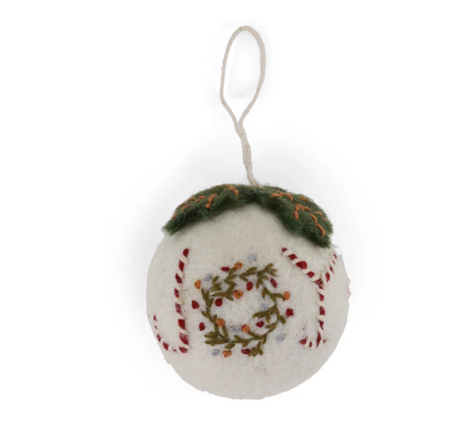 COMING SOON | Gry & Sif | Christmas Bauble Joy