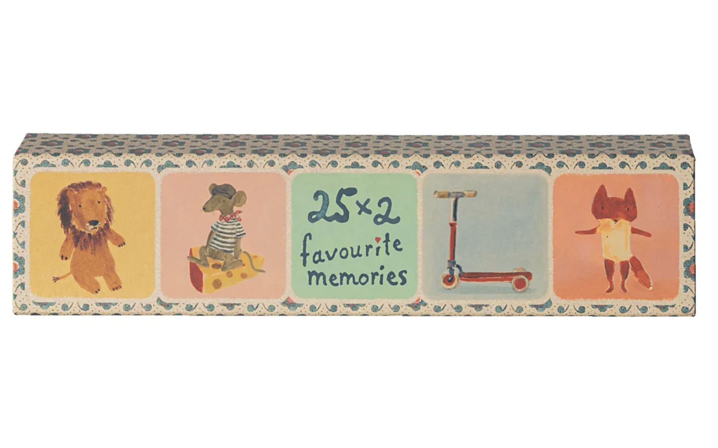 Maileg | Memory Game