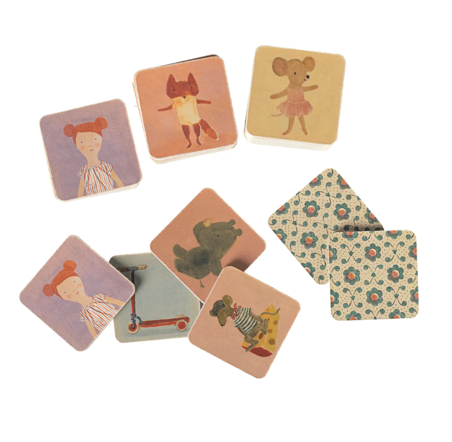 Maileg | Memory Game