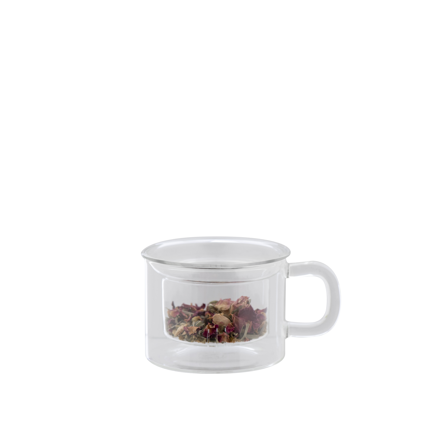 MAHŌ Sensory | Chá for One Smoke Tea Set