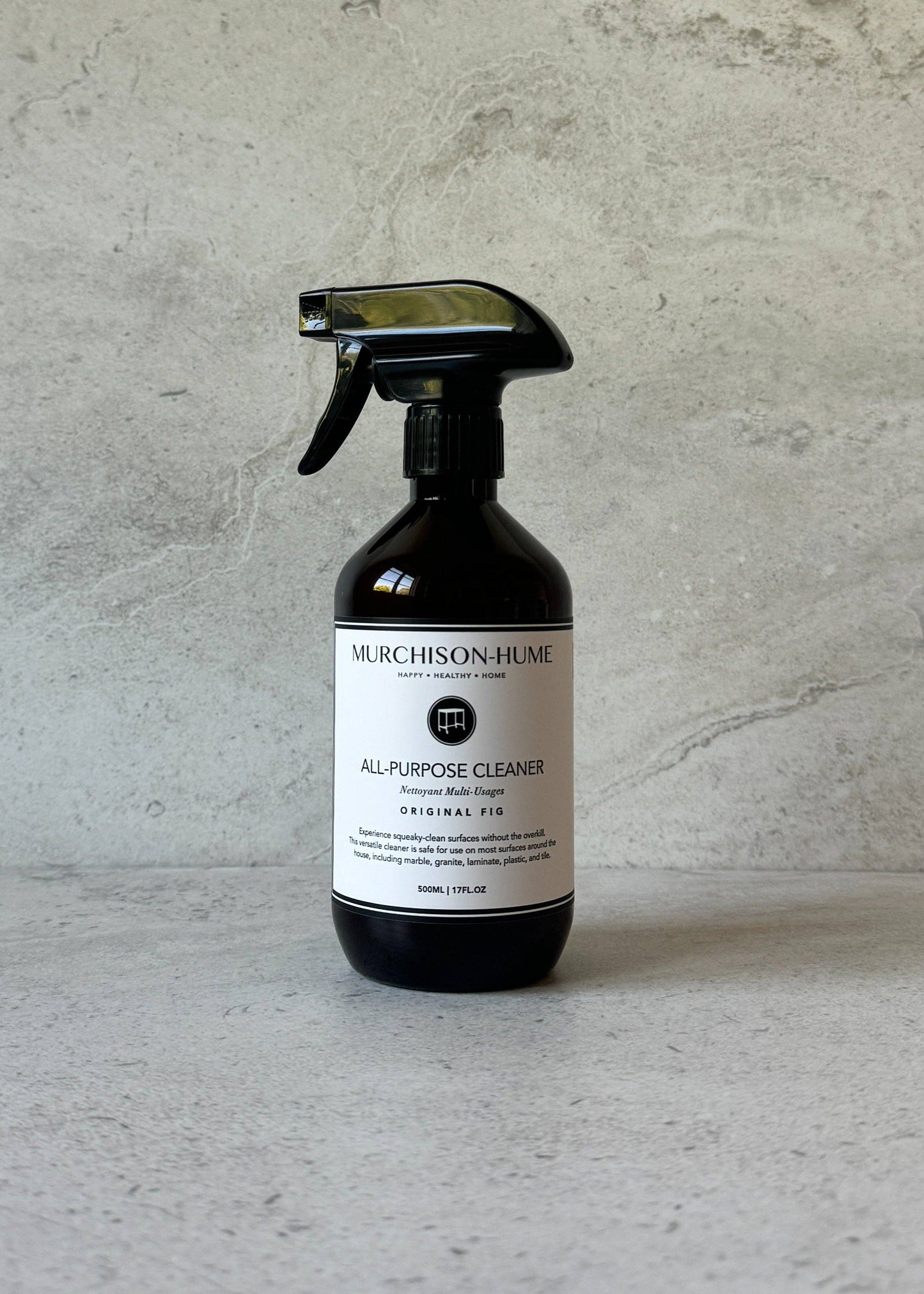 Murchison-Hume | All Purpose Cleaner: Australian White Grapefruit 500ml