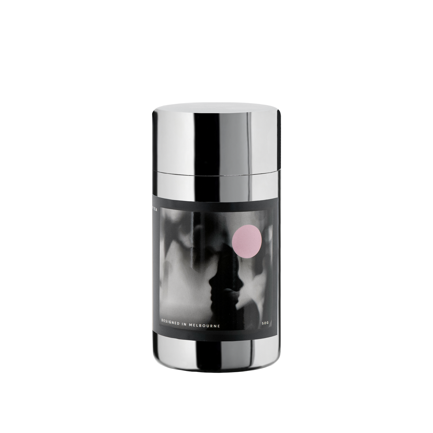 MAHŌ Sensory | Speakeasy Tummy Herbal Tea | Canister / Tea bag