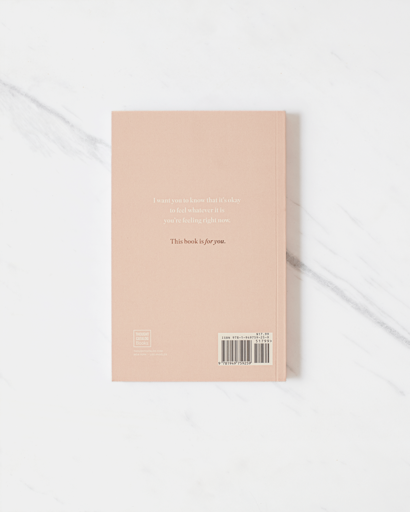 Thought Catalog | Everything You'll Ever Need, You Can Find Within Yourself | Book