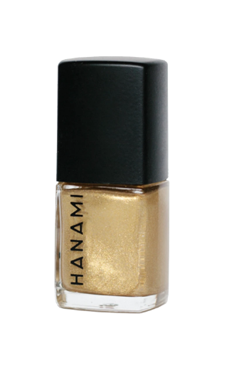 Hanami Cosmetics | Nail Polish | Fools Gold