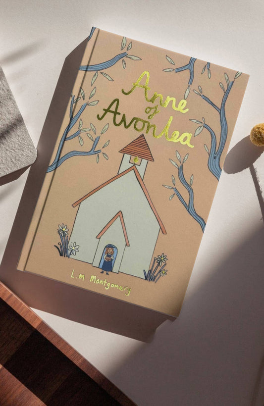 Wordsworth Editions | Anne of Avonlea | Book