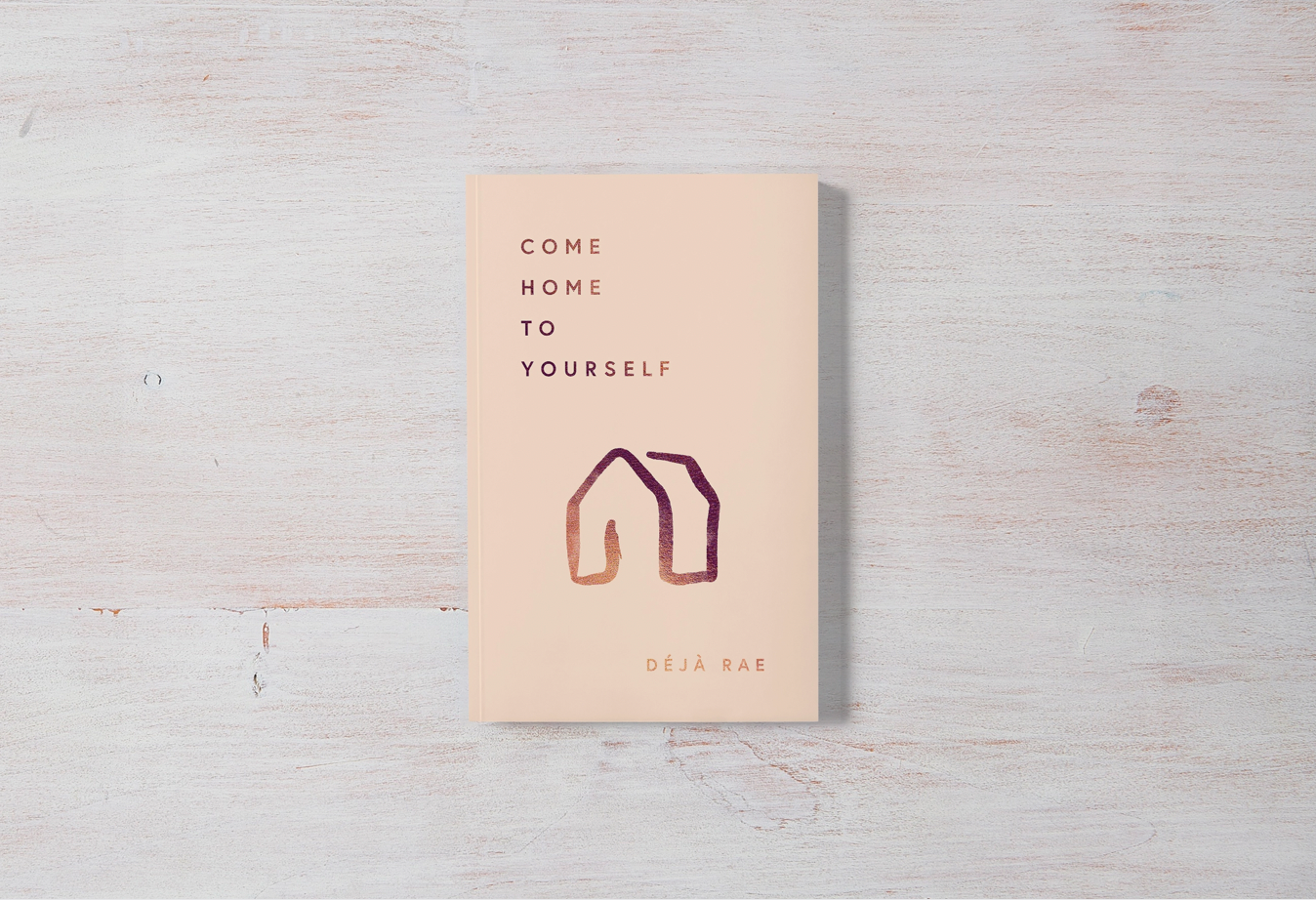 Thought Catalog | Come Home To Yourself | Book