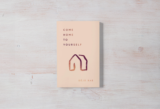 Thought Catalog | Come Home To Yourself | Book