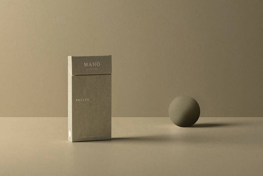 MAHŌ Sensory | Brûlée Incense Sticks