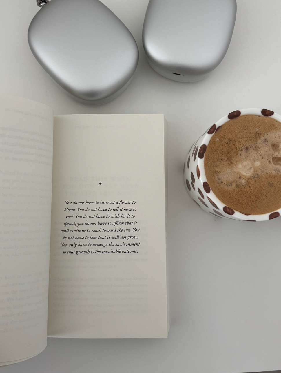 Thought Catalog | The Life That's Waiting | Book