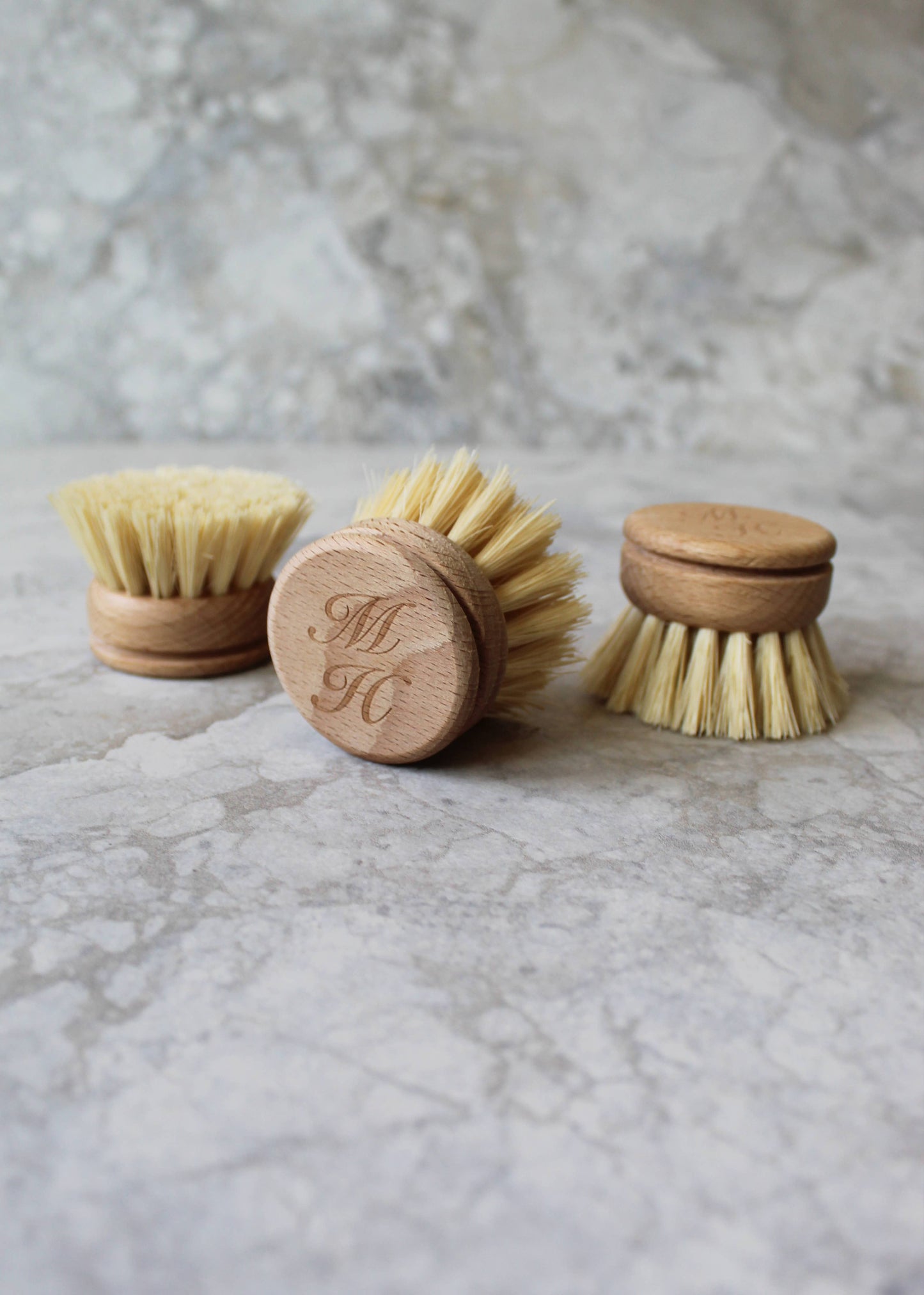 Murchison-Hume | Dish Brush Head Replacement