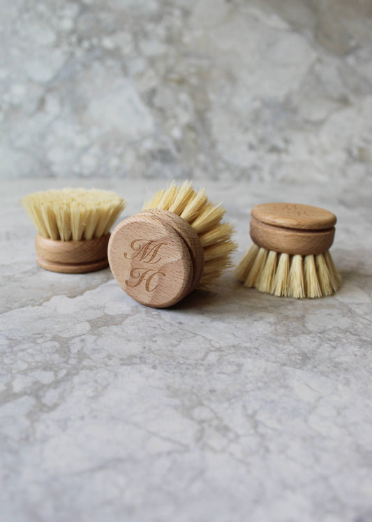 Murchison-Hume | Dish Brush Head Replacement