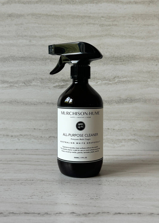 Murchison-Hume | All Purpose Cleaner: Australian White Grapefruit 500ml
