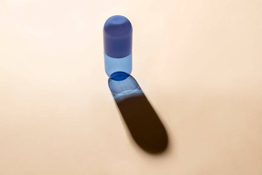MAHŌ Sensory | Happī Pill | Into The Blue