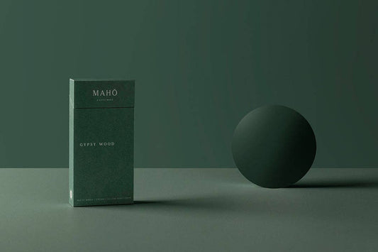 MAHŌ Sensory | Gypsy Wood Incense Sticks