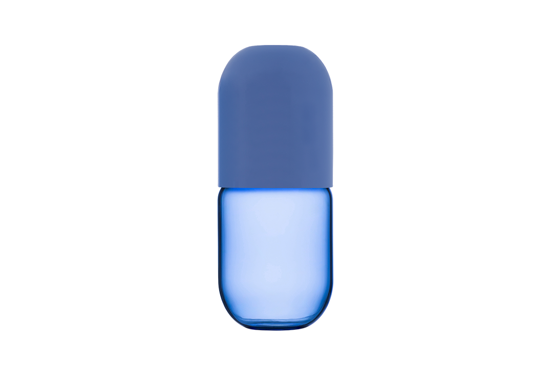 MAHŌ Sensory | Happī Pill | Into The Blue