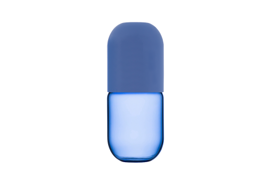MAHŌ Sensory | Happī Pill | Into The Blue
