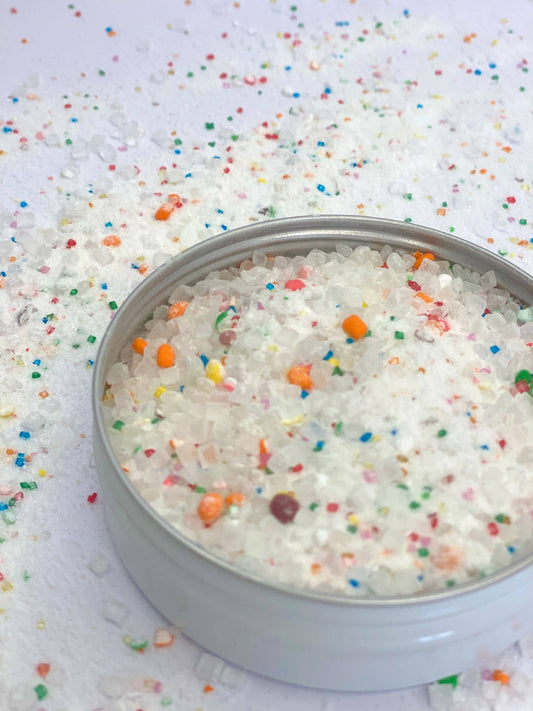 The Peel Thing | Cocktail Candy  Sugar Rims | Sherbet Fizz