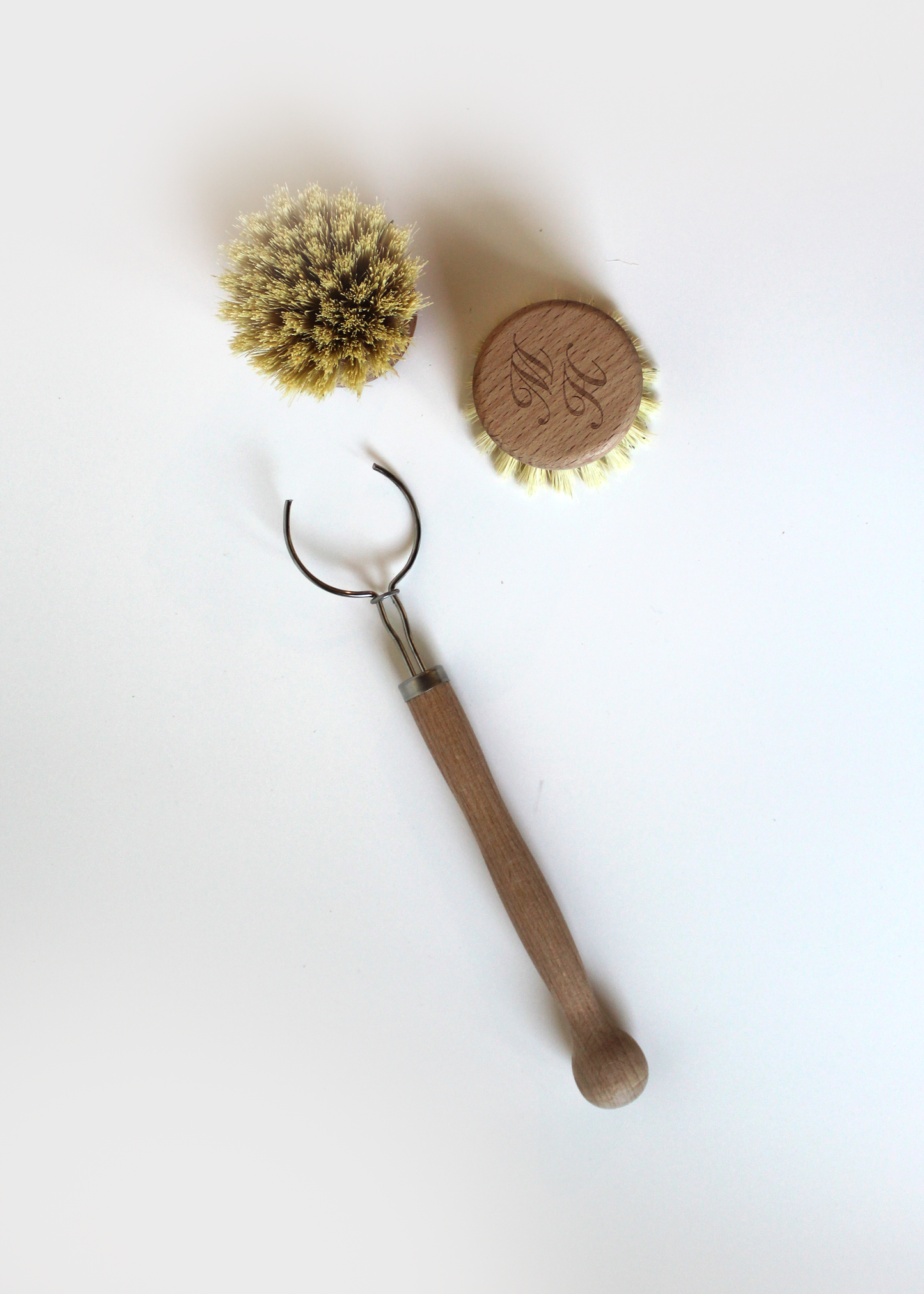 Murchison-Hume | Dish Brush Head Replacement