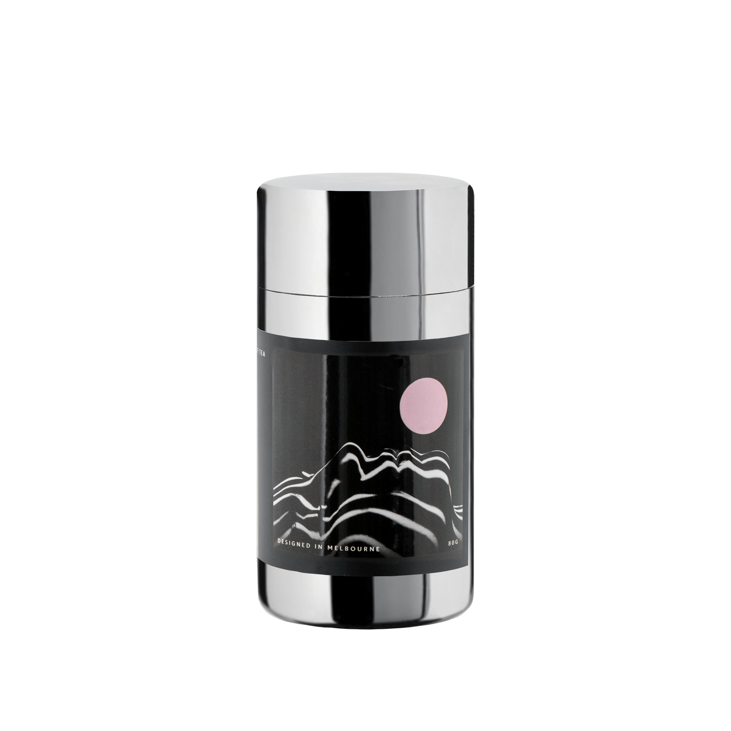 MAHŌ Sensory | Beautiful Mind Herbal Tea | Canister / Tea bag