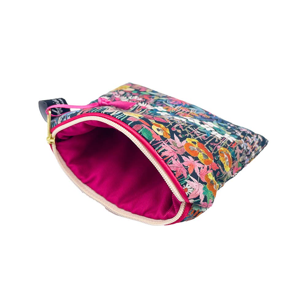Alice Caroline | Liberty Small Purse Faria Flowers | Gifting