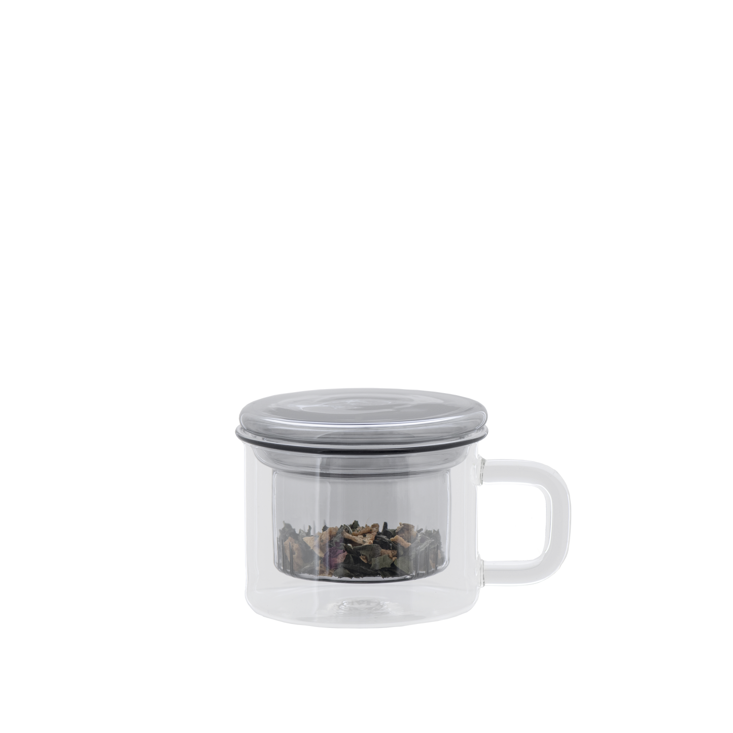 MAHŌ Sensory | Chá for One Smoke Tea Set