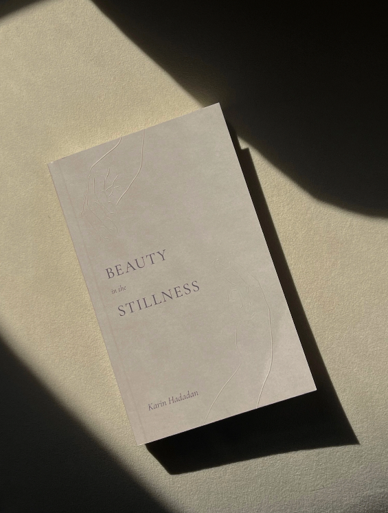 Thought Catalog | Beauty In The Stillness | Book