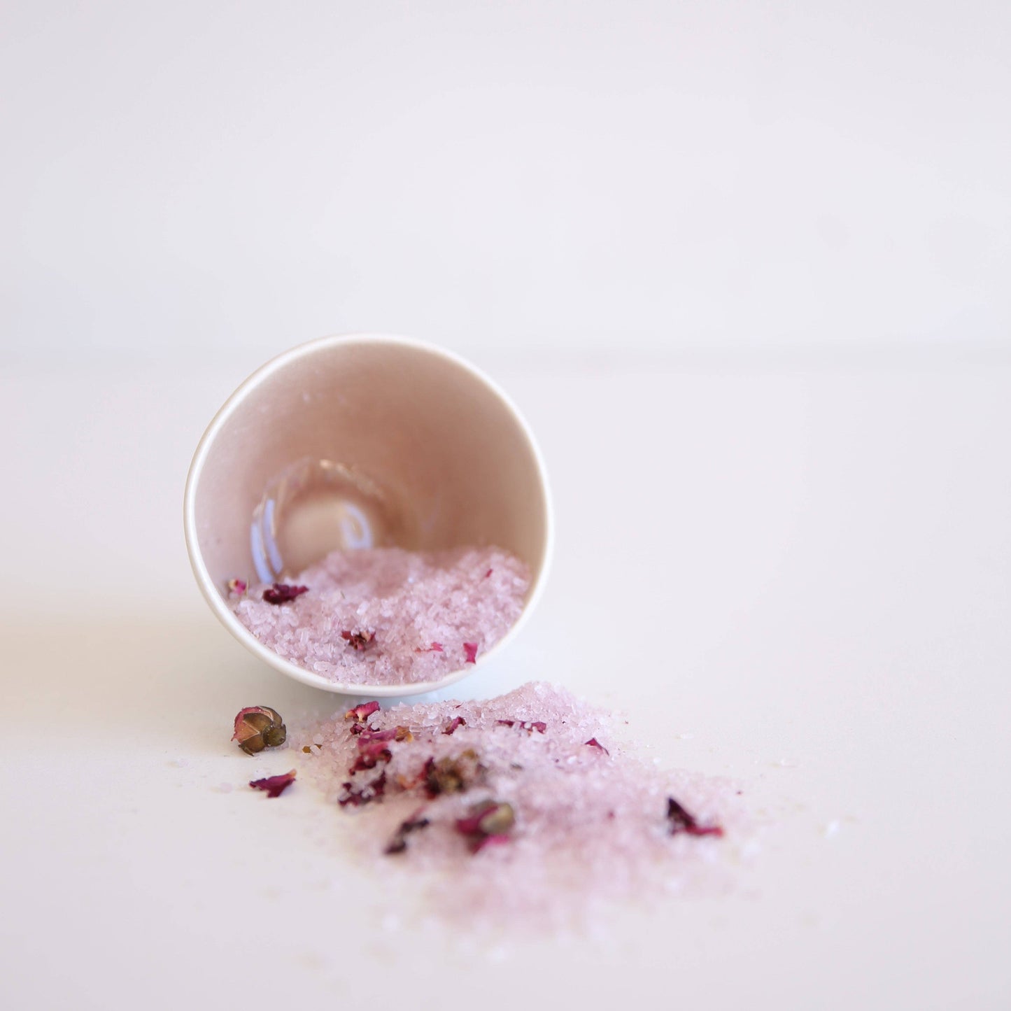 Mimosa Botanicals | Rose Bath Soak 125gm sachet