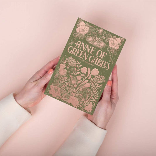 Wordsworth Editions | Anne of Green Gables | Book