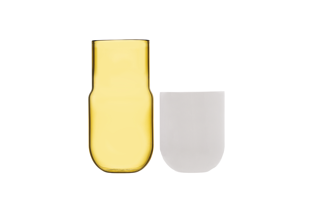 MAHŌ Sensory | Happī Pill | Fried Egg