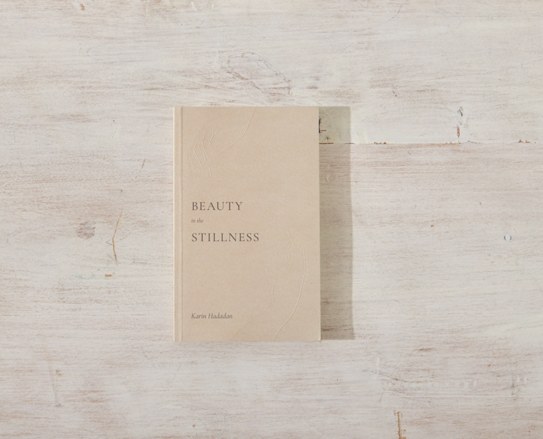 Thought Catalog | Beauty In The Stillness | Book