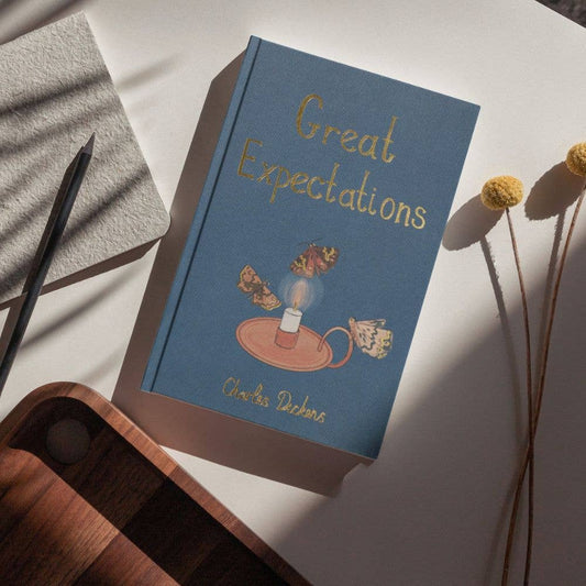 Wordsworth Editions | Great Expectations | Book