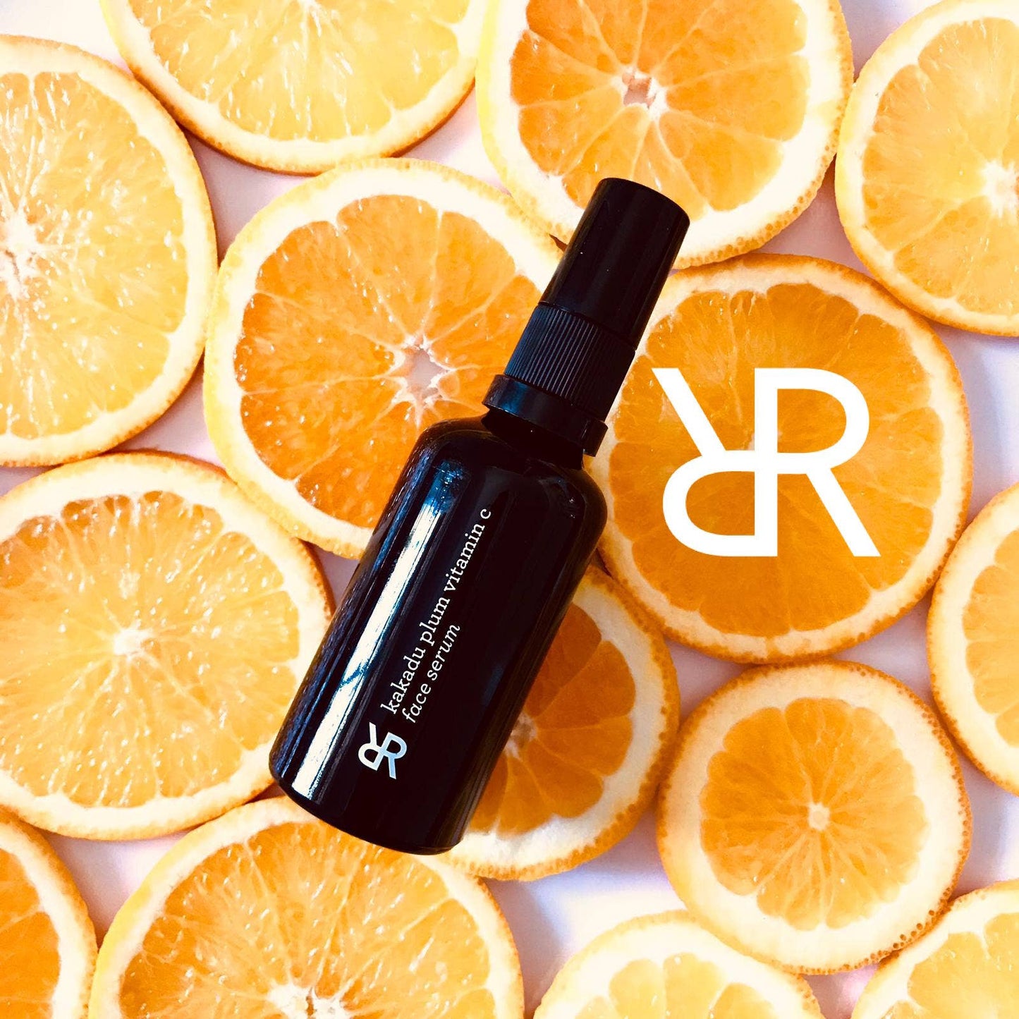 Rohr Remedy | Kakadu Plum Vitamin C Face Serum