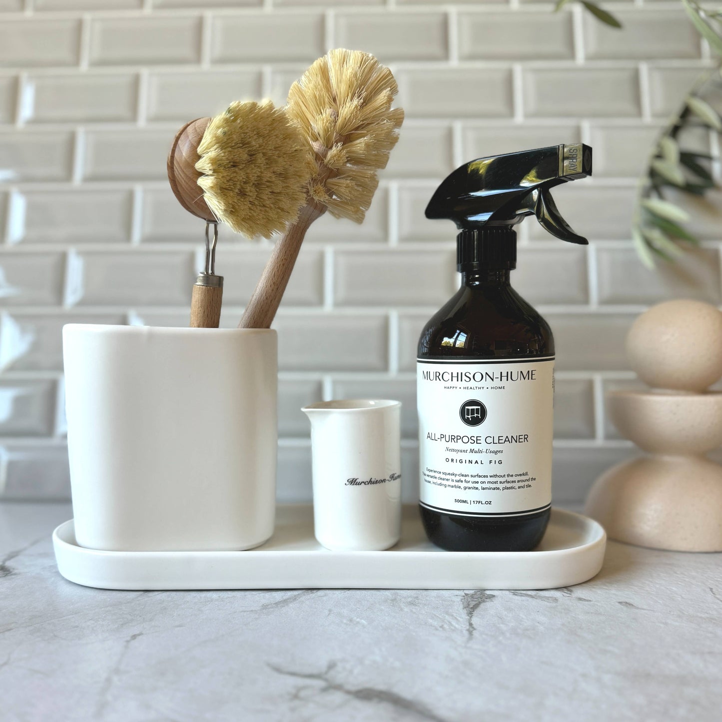 Murchison-Hume | All Purpose Cleaner: Australian White Grapefruit 500ml