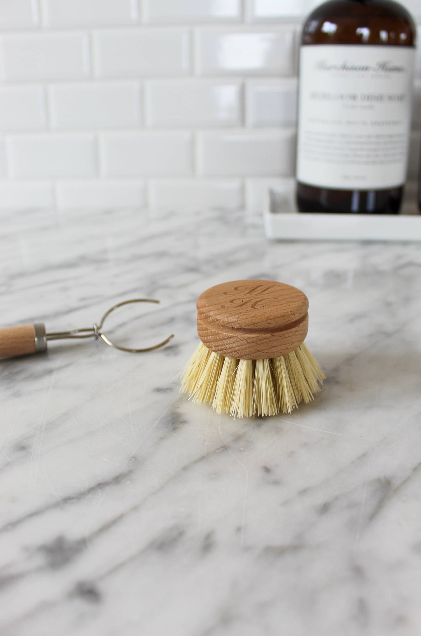 Murchison-Hume | Dish Brush Head Replacement