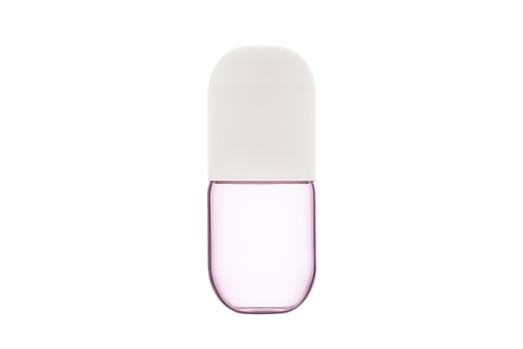 MAHŌ Sensory | Happī Pill - Fairy Floss