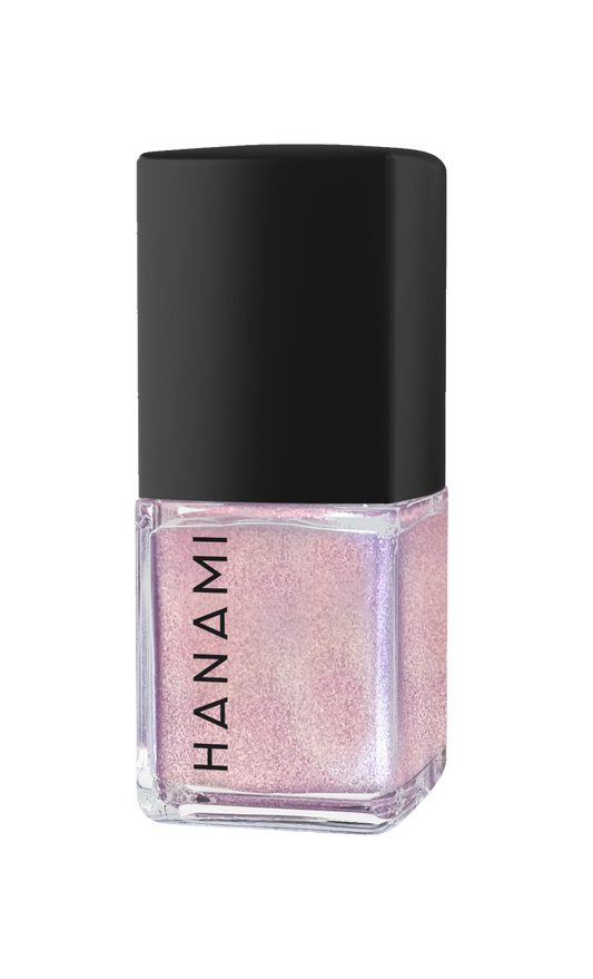 Hanami Cosmetics | Nail Polish | Pink Cadillac
