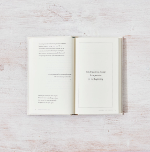 Thought Catalog | All That You Deserve | Book