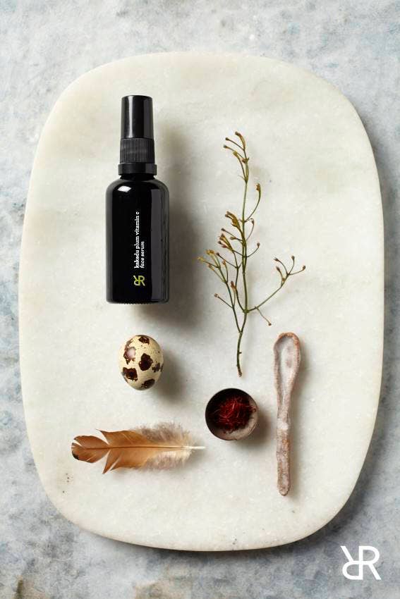 Rohr Remedy | Kakadu Plum Vitamin C Face Serum