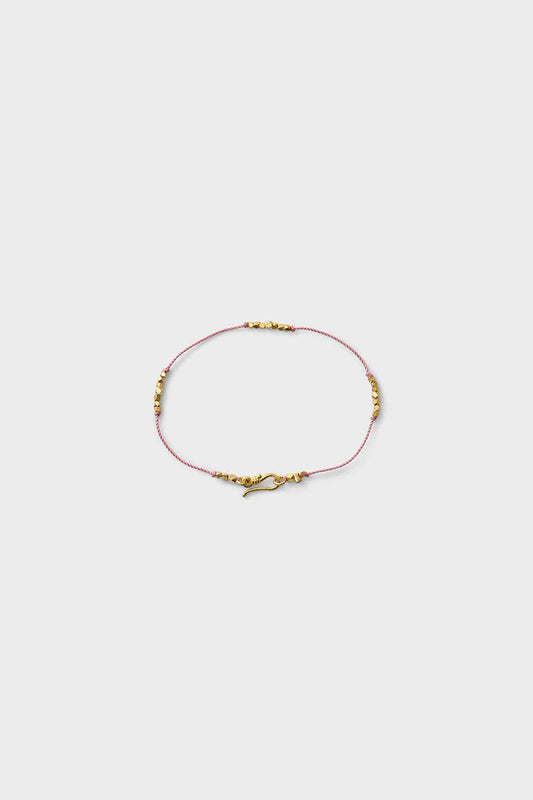 Widaad Bracelet Pink