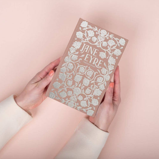 Wordsworth Editions | Jane Eyre | Book