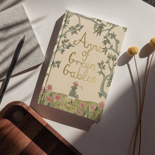 Wordsworth Editions | Anne of Green Gables | Book