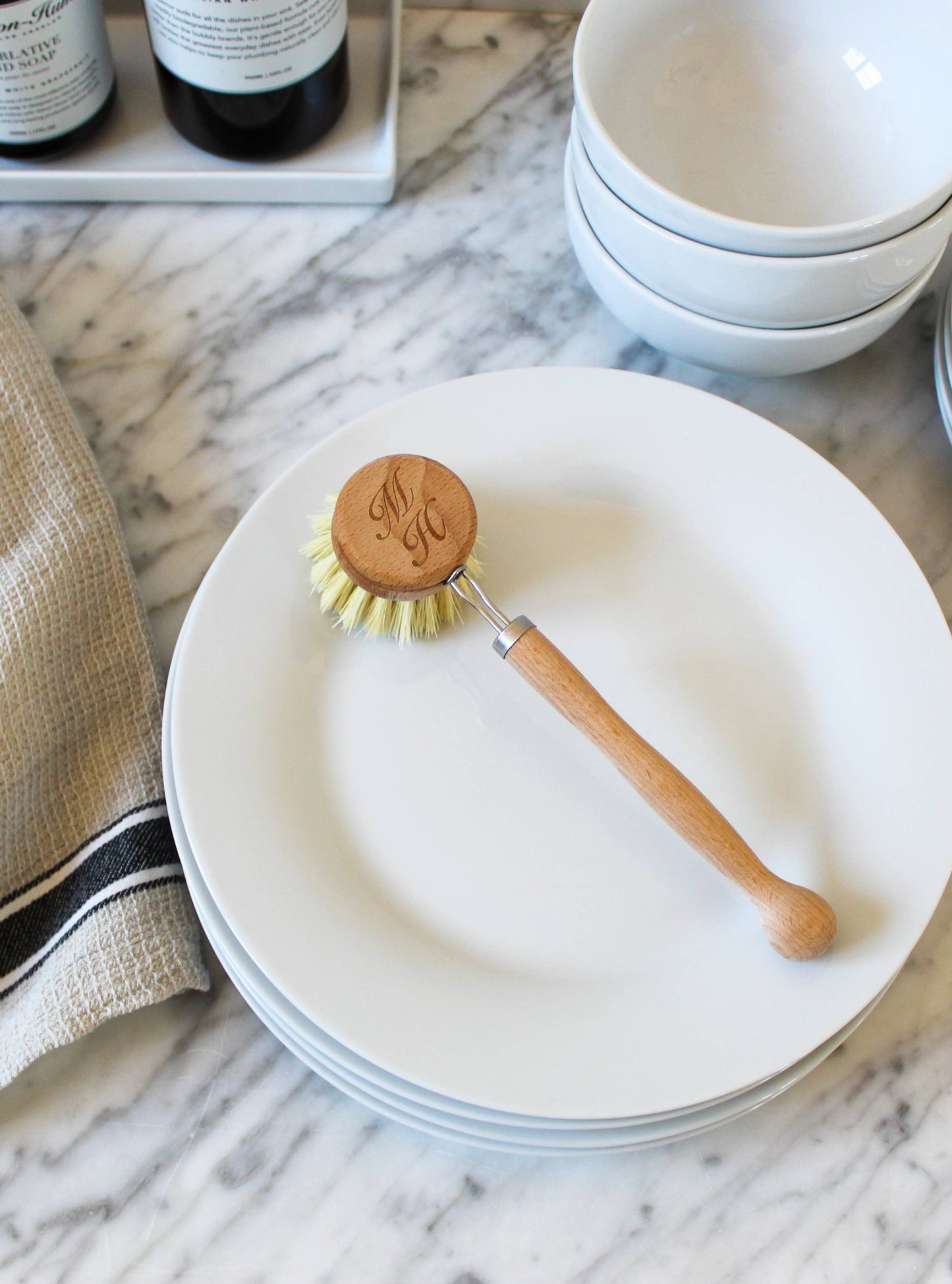 Murchison-Hume | Dish Brush