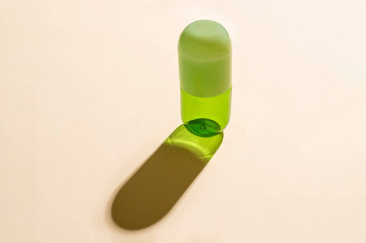 MAHŌ Sensory | Happī Pill - Avocado