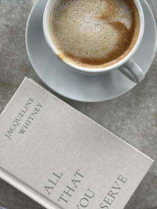 Thought Catalog | All That You Deserve | Book