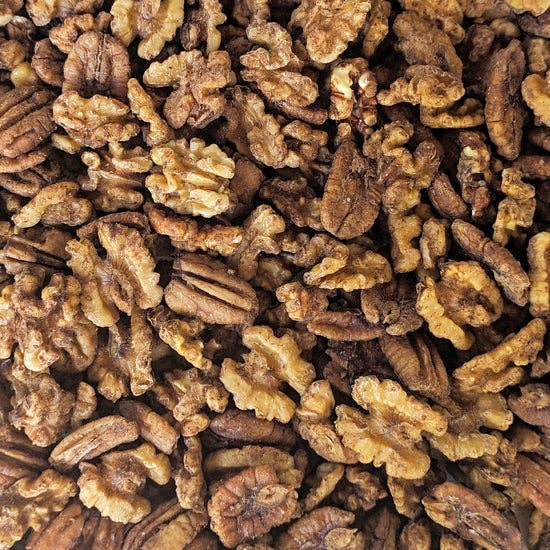 Mindful Foods | Munchies - Maple - MED - 220g: 220g