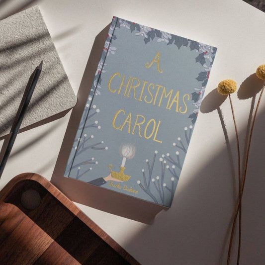 Wordsworth Editions | A Christmas Carol | Book