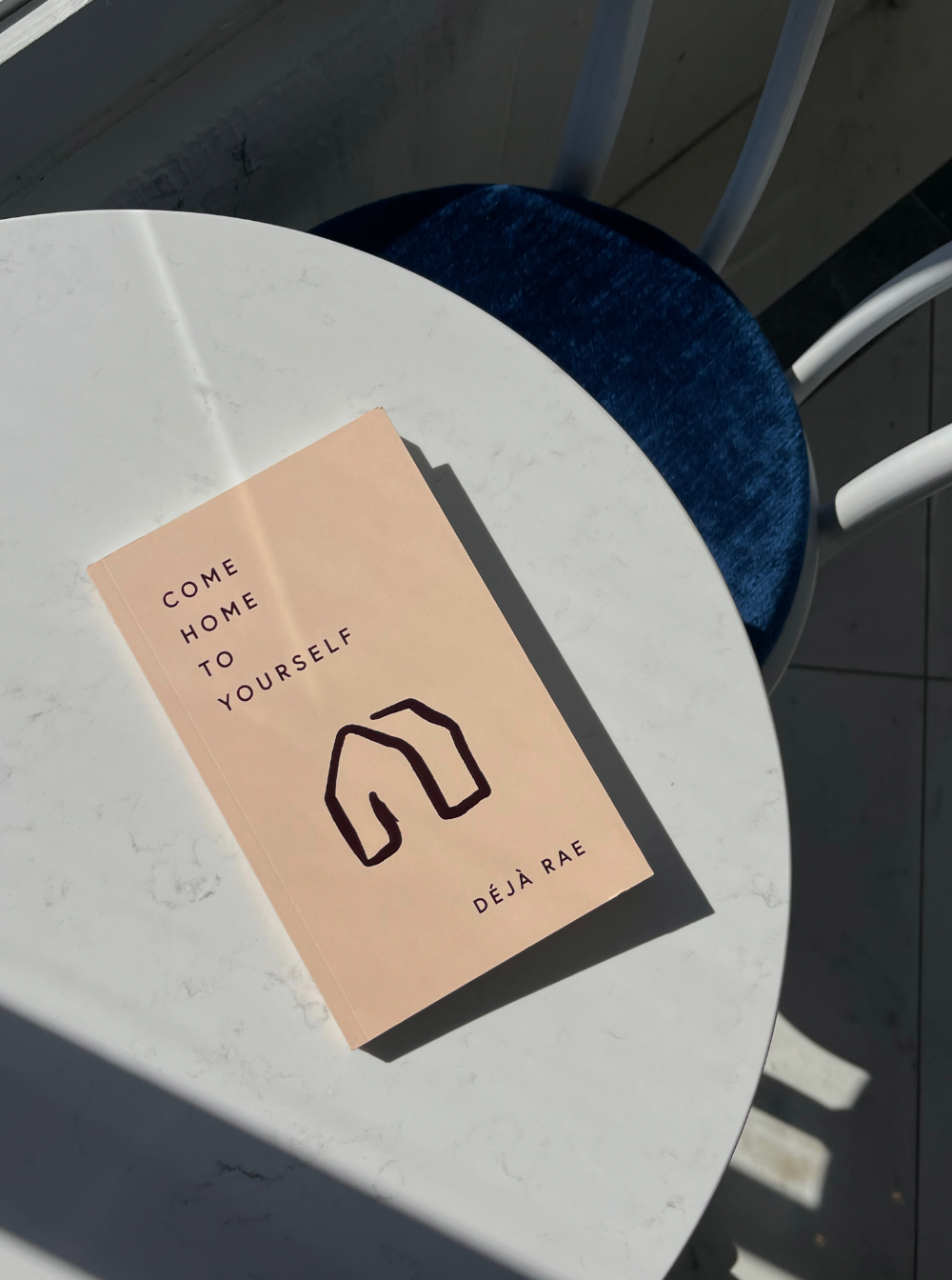 Thought Catalog | Come Home To Yourself | Book